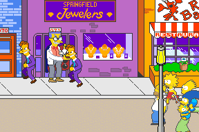 The Simpsons 27