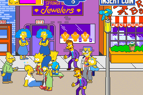 The Simpsons 28