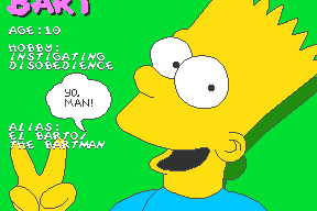 The Simpsons 2