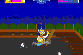 The Simpsons 29