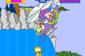 The Simpsons 30