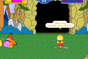 The Simpsons 31