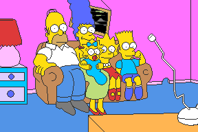 The Simpsons 3