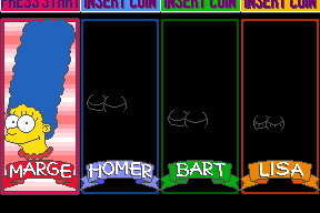 The Simpsons 4