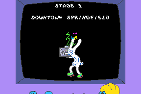 The Simpsons 5
