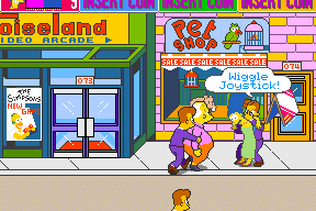 The Simpsons 7