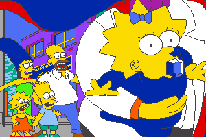 The Simpsons 6