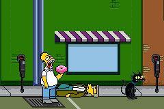 The Simpsons Arcade 2