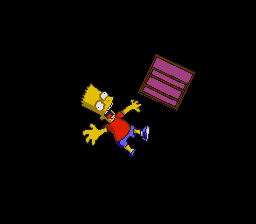 The Simpsons: Bart's Nightmare 6