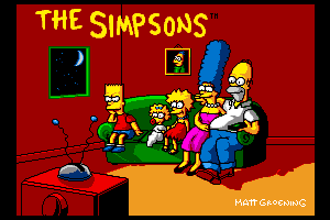 The Simpsons: Bart vs. the Space Mutants 5
