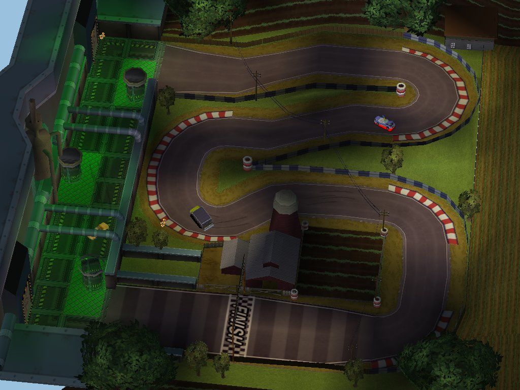 The simpsons hit and run emulator online