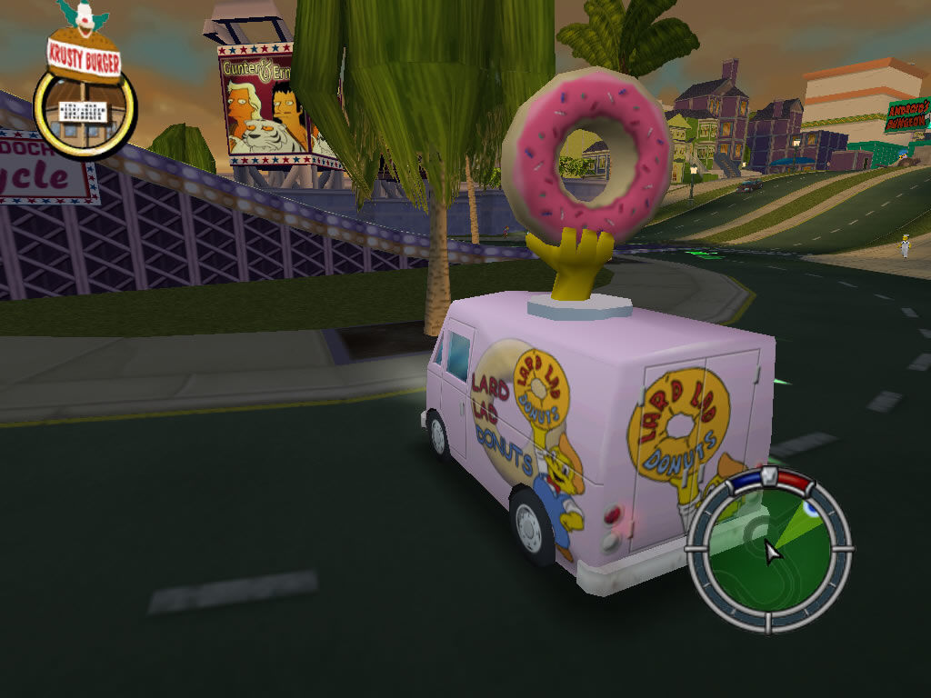 simpsons hit and run emulator mac simpsons hit and run emulator mac