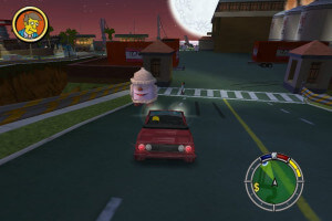 The Simpsons: Hit & Run 17