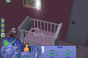 The Sims 2: FreeTime 4