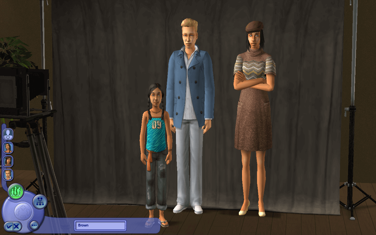 H&m sims 2 deals