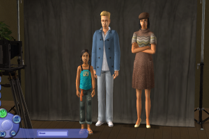 The Sims 2: H&M Fashion Stuff 7