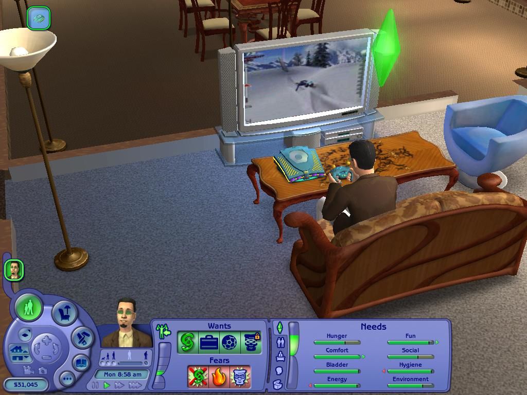 The Sims 2 Create a Sim - Download for PC Free