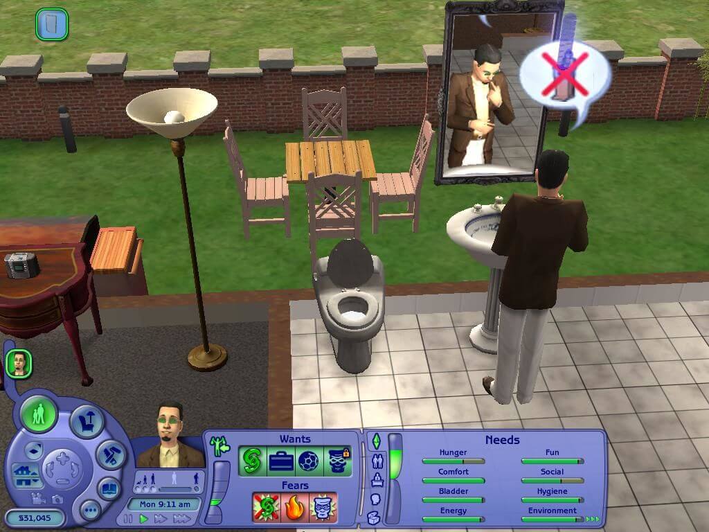 The Sims 2 - Download