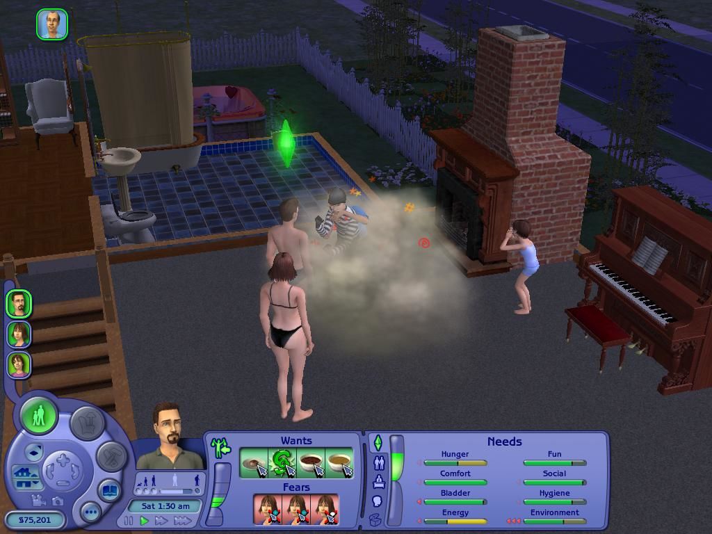 Download The Sims 2 (Windows) - My Abandonware