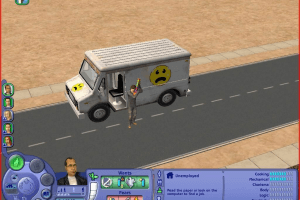 The Sims 2 12