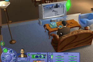 The Sims 2 13