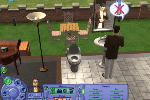 The Sims 2 14