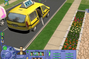 The Sims 2 18