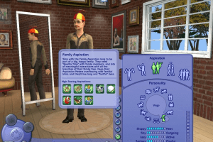 The Sims 2 1