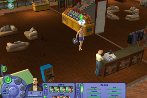 The Sims 2 19