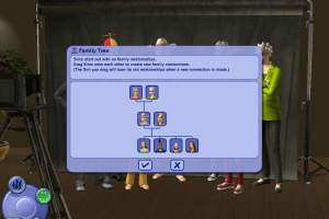 The Sims 2 3
