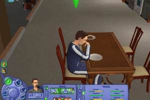 The Sims 2 8