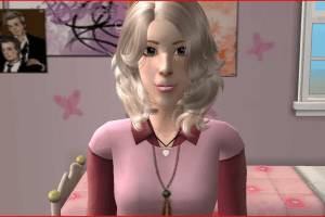 The Sims 2: Mansion & Garden Stuff 1