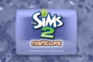 The Sims 2: Nightlife 0