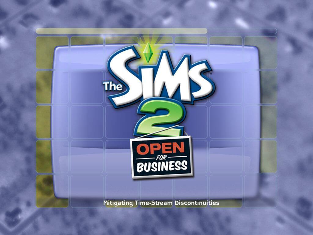 Download The Sims 2 (Windows) - My Abandonware