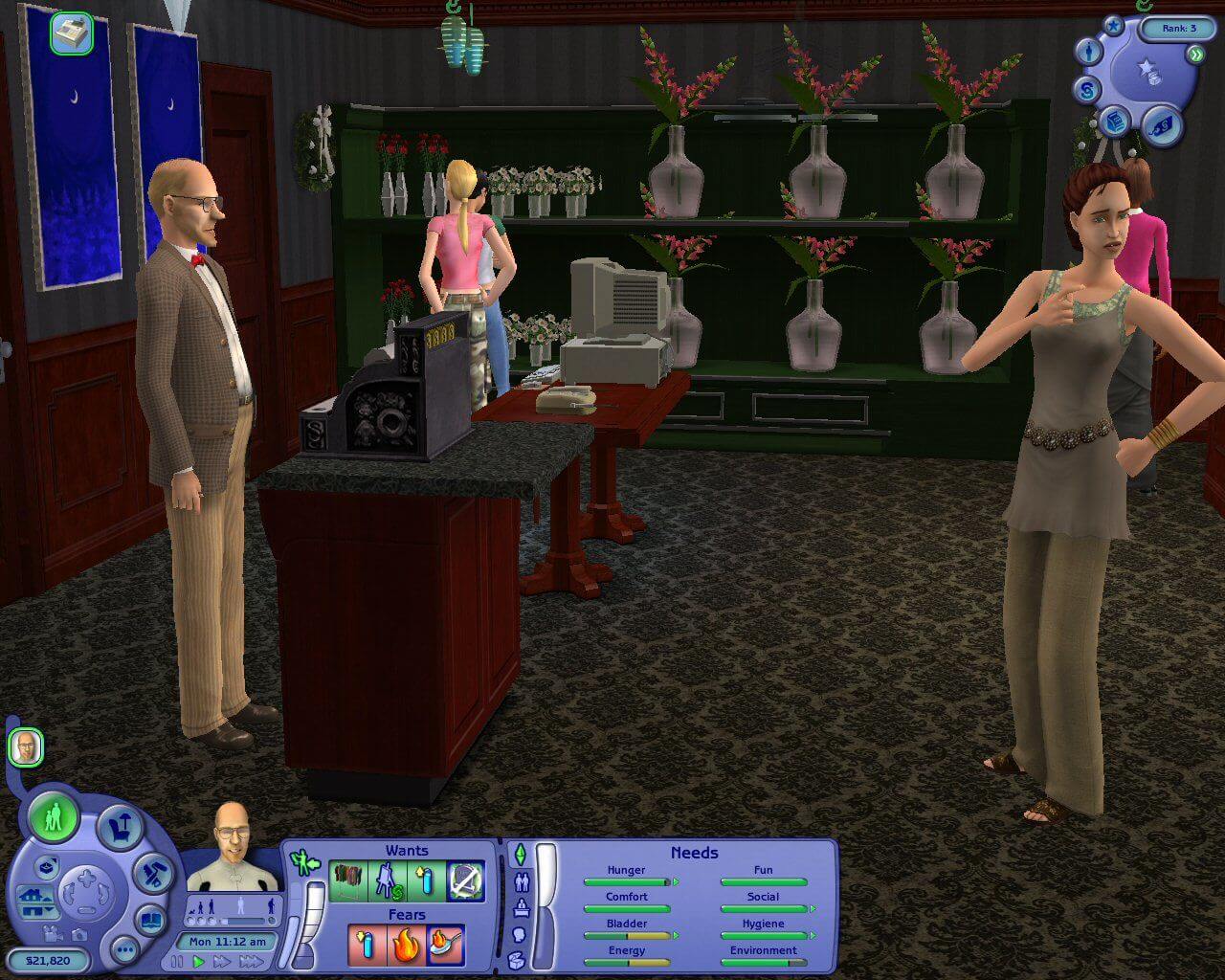 Download The Sims (Windows) - My Abandonware