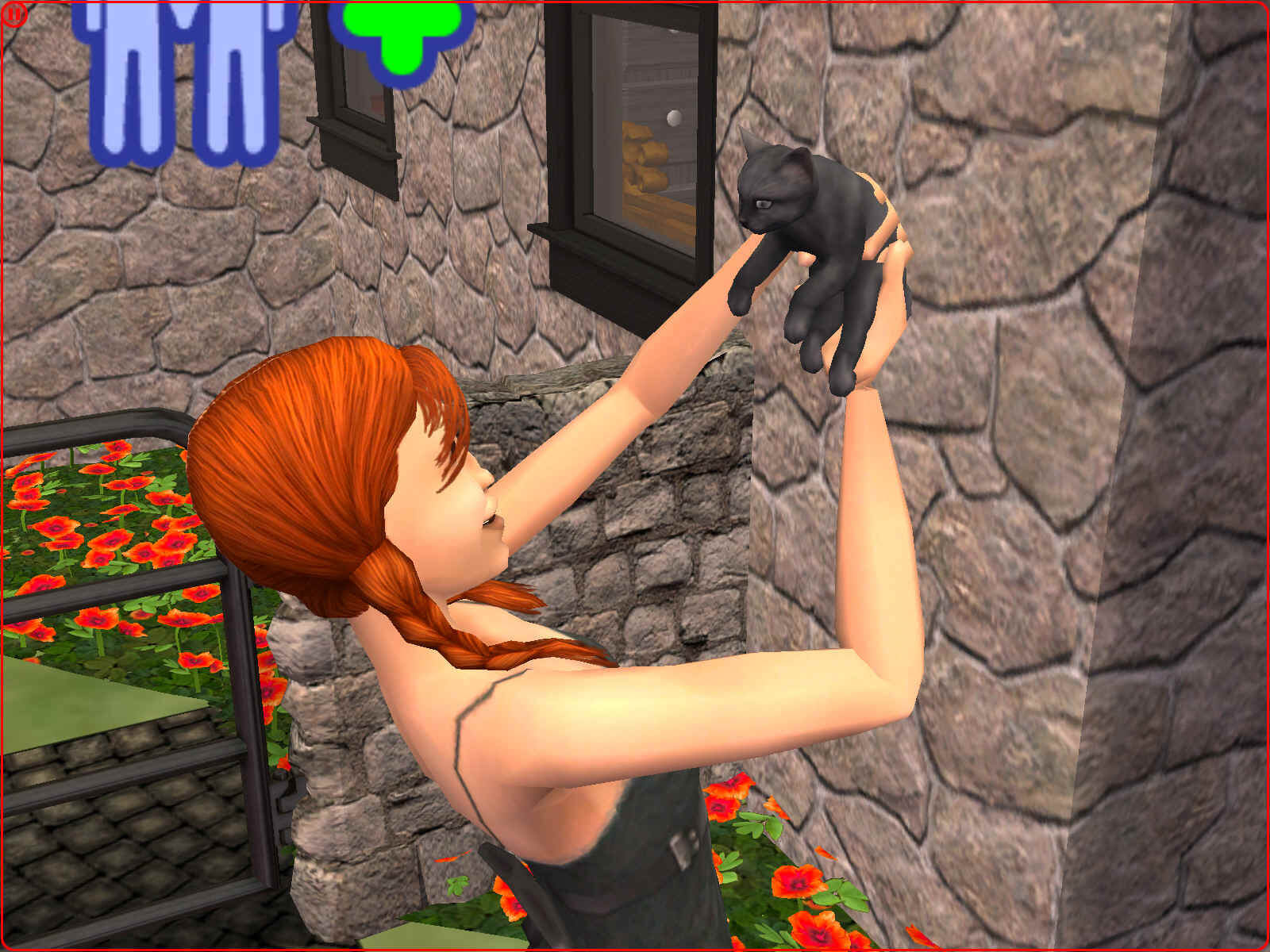 Download The Sims 2 (Windows) - My Abandonware