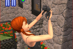 The Sims 2: Pets 0