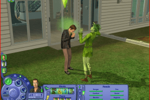 Download The Sims 2 (Windows) - My Abandonware