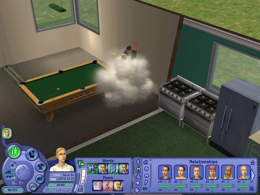 Download The Sims 2 (Windows) - My Abandonware