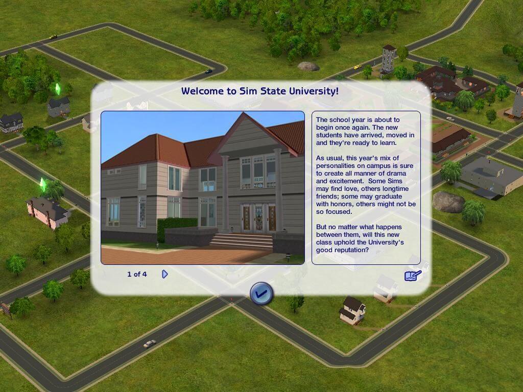 Download The Sims 2 (Windows) - My Abandonware