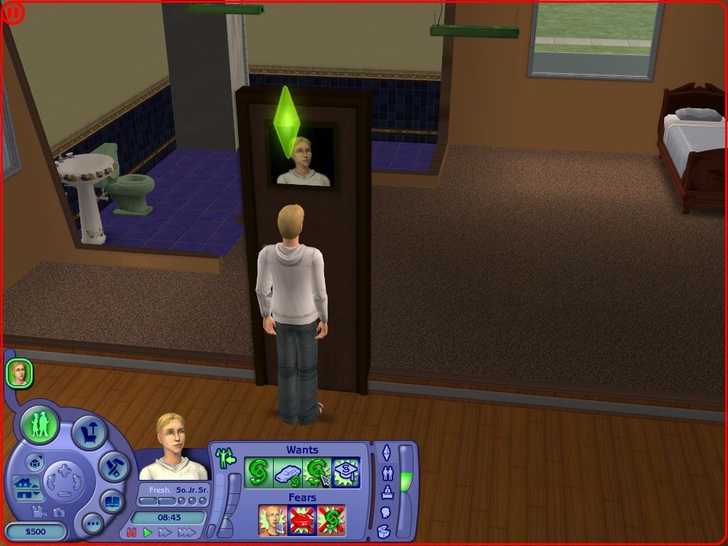 Download The Sims 2 (Windows) - My Abandonware