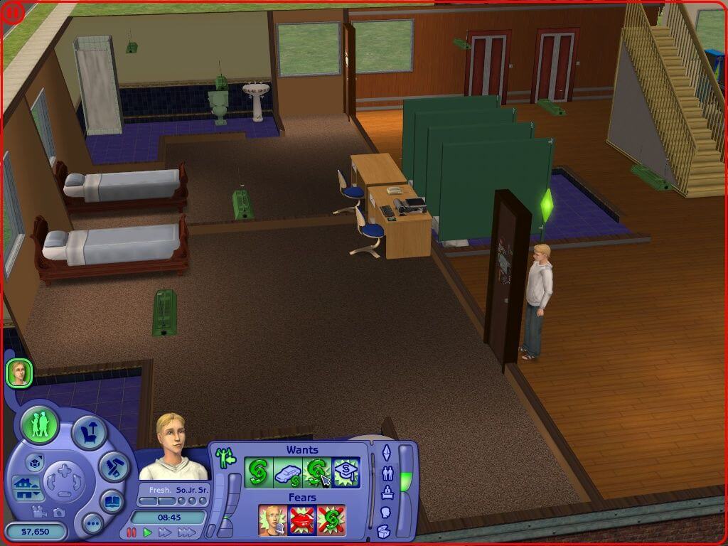 Download The Sims 2 (Windows) - My Abandonware