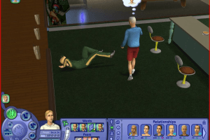 The Sims 2: University 10
