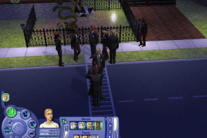The Sims 2: University 12