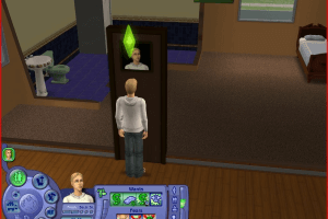 The Sims 2: University 23