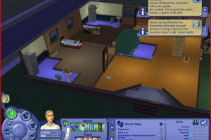 The Sims 2: University 7