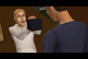 The Sims 2: University 8
