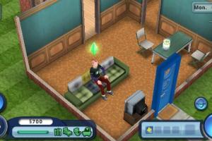 The Sims 3 9
