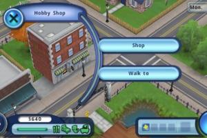 The Sims 3 14