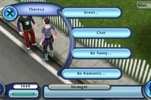 The Sims 3 17